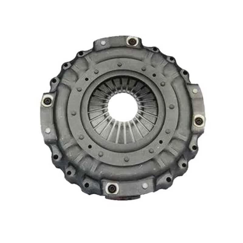 Zhuan Clutch Pressure Plate Assembly for Dongfeng EQ1118GA