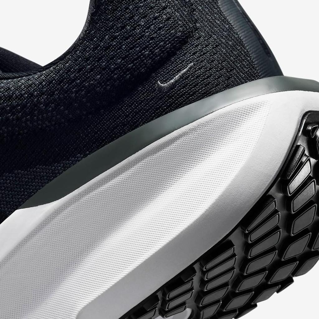 Shoes Sneakers Winflo 11 WINFLOW 11 Japan [Nike] Black/Anthracite/Cool Grey/White FQ8937-001 25.5cm