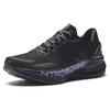 Anta Men's G21 2 Pro Running Shoes Black Purple 112335580S-2