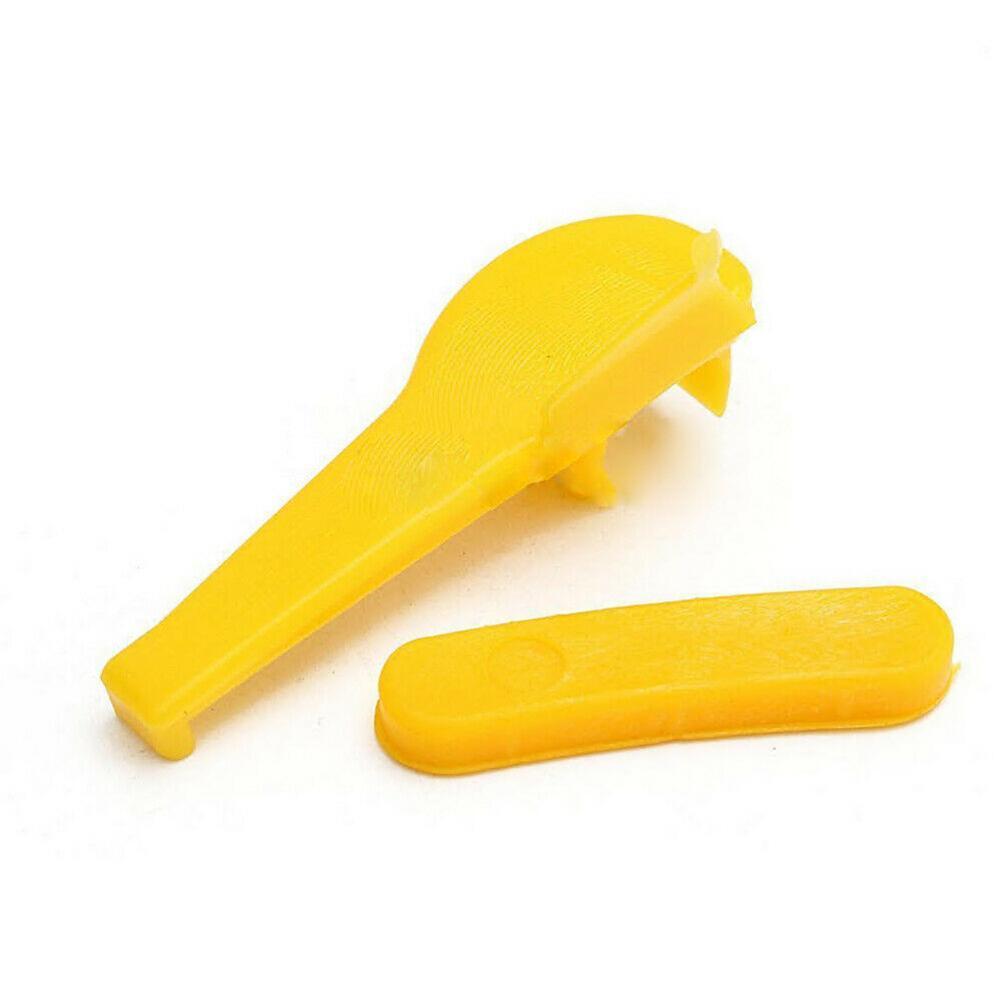 Plastic Bird Head Protective Pad For Tire Changer Machine Anti Scratch Wheel Rim Protection Gasket Repair Accessory Valve Stems 1