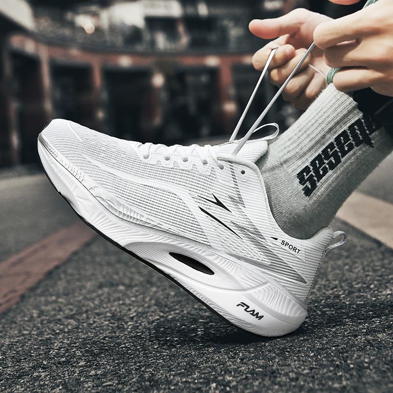 Mode Neue Basketballschuhe Herren Feld Original Rutschfest Gedämpft Männliche Basketballstiefel Priginal Bequem Damen Turnhalle Tennis Sneaker