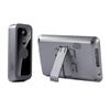2.4GHz Wireless Video Intercom Doorbell Camera Smart High-definition Visual Monitoring Two-Way Intercom Door Bell