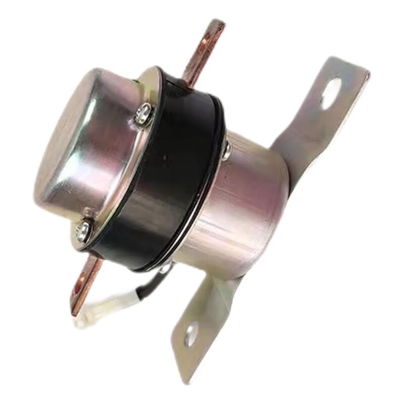 Dongfeng EQ2102 Electromagnetic Power Master Switch