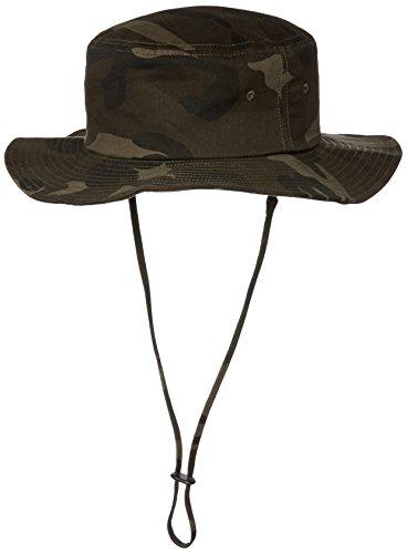 Champion Adventure Hat 187-006A Camouflage, LL Size 61cm
