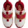 Jordan 23/7.2 Low top Children's Basketball Shoes White Gold Red Children Aged 3 7 Years Old IQ1115-171