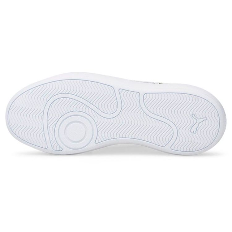 Puma Tori Galentines - White Chalk Pink Women Sneakers 384600-01