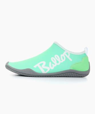 [BALLOP] Injection Aqua Shoes Lettering [20BLHMA007MT_20] [Shipped from Korea] 100% Authentic