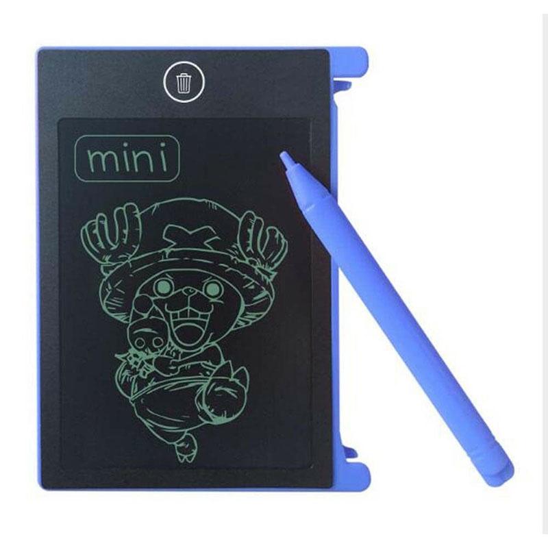 Premium 4.4'' Digital Lcd Writing Drawing Tablet Pad For Creative Kids And Adults