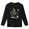 Ed Big Daddy Roth Rat Fink Hot Rod Wild Child T Shirt for S 5XL US Fanmade Grey vintage Washed Comfortable streetwear