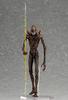 Good Smile Company SMILE figma Riesen-Gott-Soldat erscheint in Tokio Riesen-Gott-Soldat Bemalte Bewegliche Figur (Gute Gesellschaft) Nicht maßstabsgetreues ABS und PVC