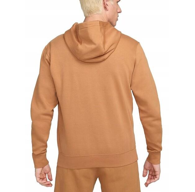 Толстовка Nike BV2654-224