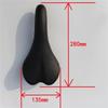 Lishi Cycling Saddle