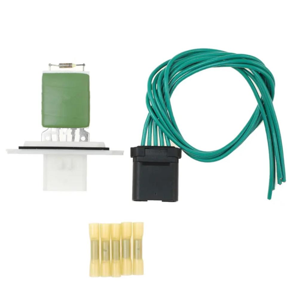

A/C Heater Blower Motor Resistor For Dodge Dakota Durango