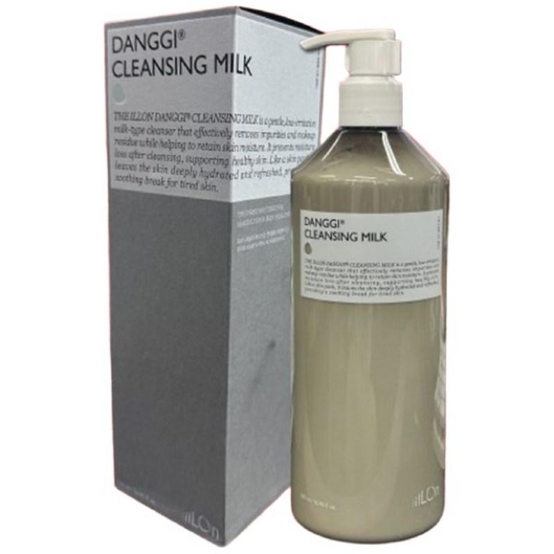 Elon Tightening Cleansing Milk, 500ml, 1 pcs