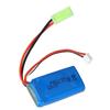 7.4V 850mAh Lithium Battery 703048 for WLToys V912 V262 V333 V353 BQ202 RC Airplane Replacement Batt