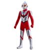 BANDAI Ultra Monster Series 211 Fake Ultraman