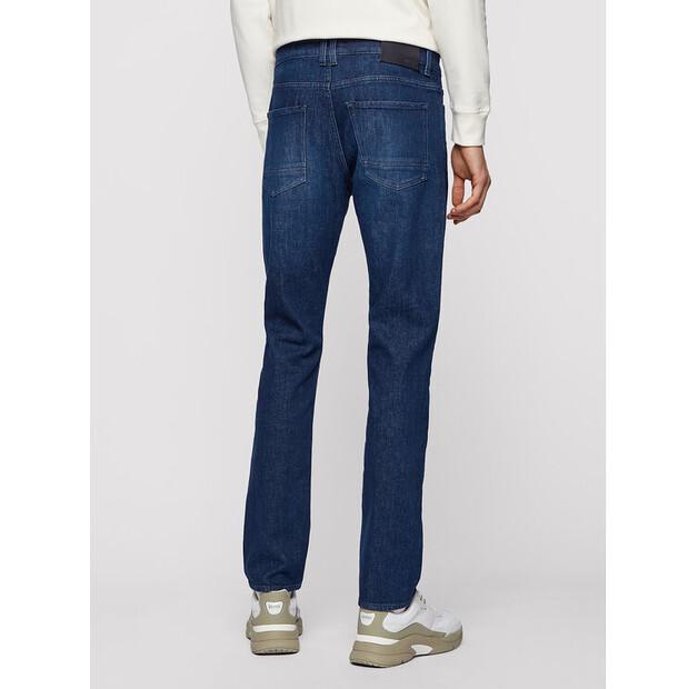 Джинсы Boss Delaware 3-1+ 50449650 синий Slim Fit