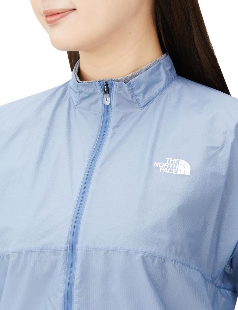 The North Face FLT Impulse Steel Size S Jacket, Blue,