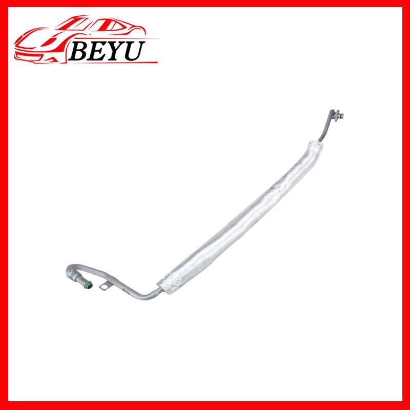 7P0422893AB: High-Pressure Power Steering Hose for 2011-2018 Volkswagen Touareg