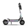 Electric Scooter OOTD 13" 3000Wx2 Dual Motor 60V 31.2AH Max Range 100Km Load 150Kg Black T90