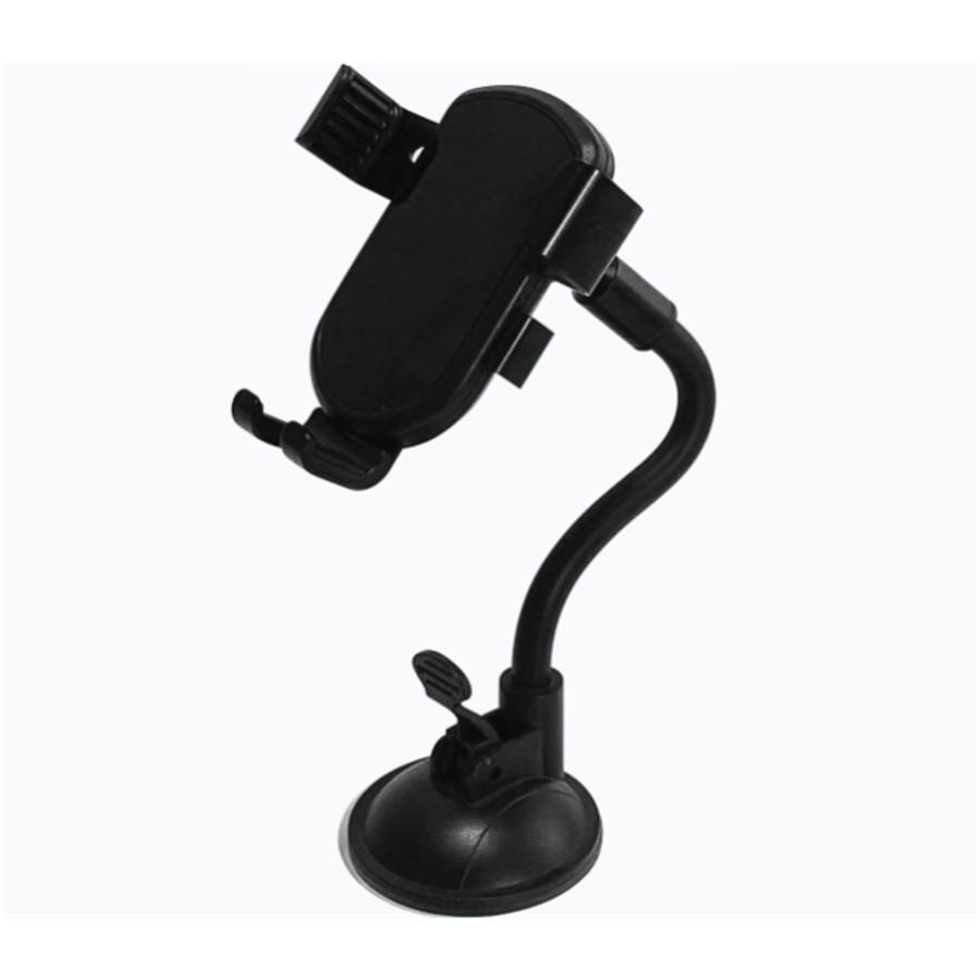 New Car Phone Holder Suction Cup Adjustable Type Gravity Sensing Multifunctional Car Navigation Holder
