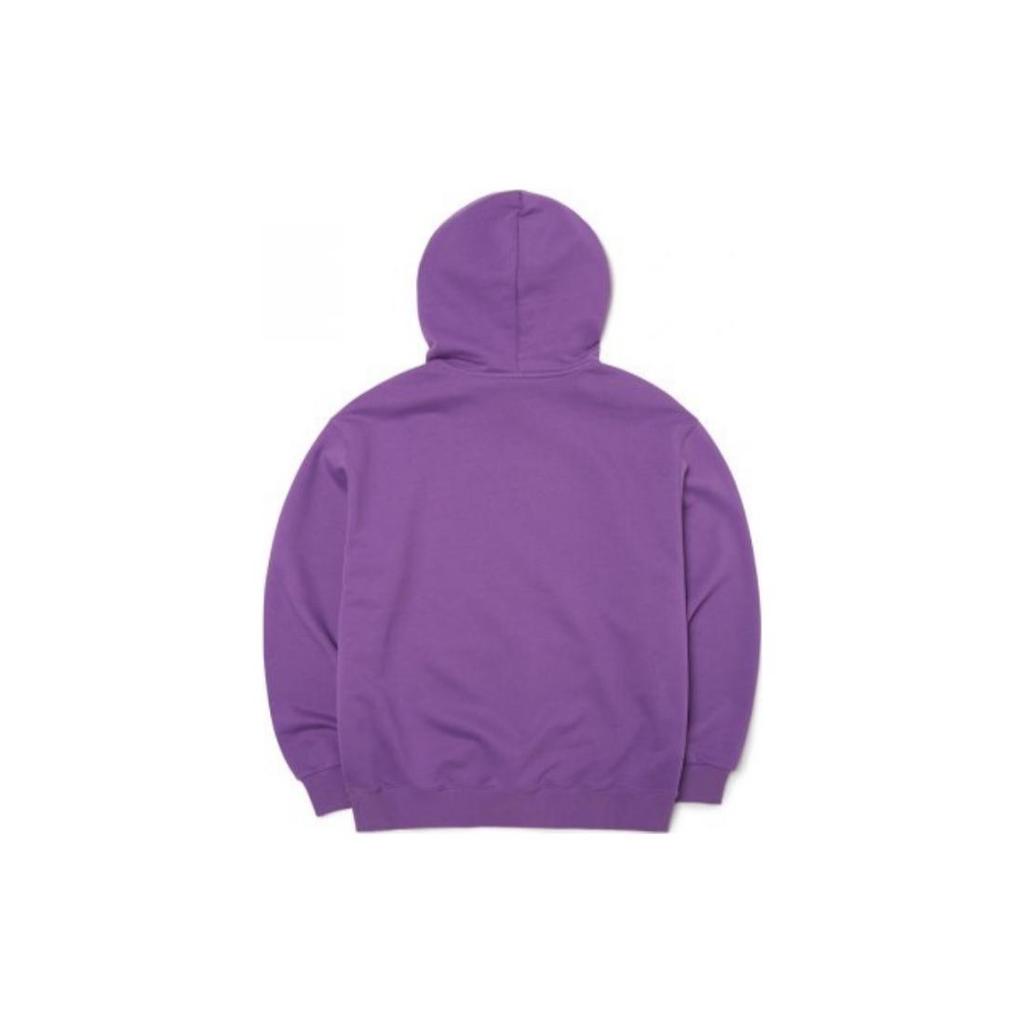 New MLB Los Angeles Dodgers Sweatshirts Unisex Purple 3AHDB0114-07LDD