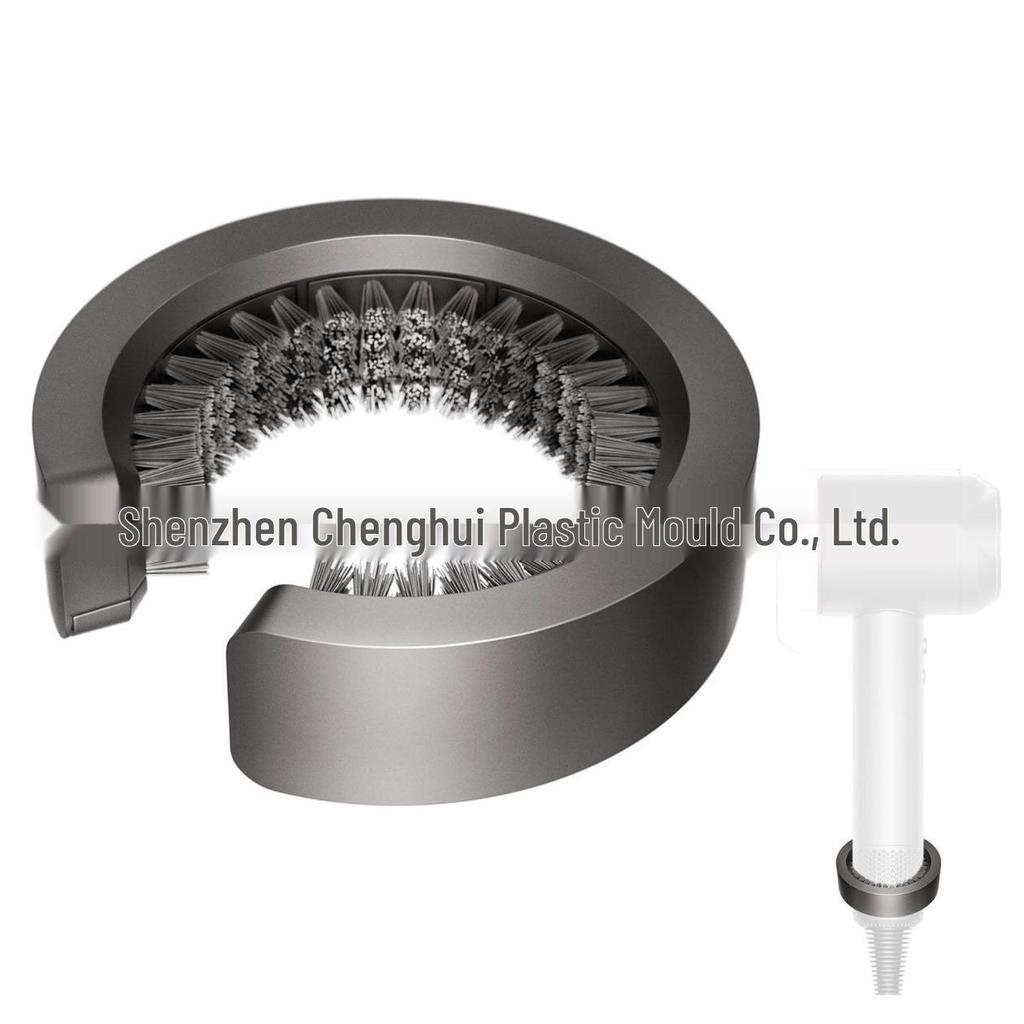 Dyson Hair Dryer Filter Cleaning and Styling Tool Kit