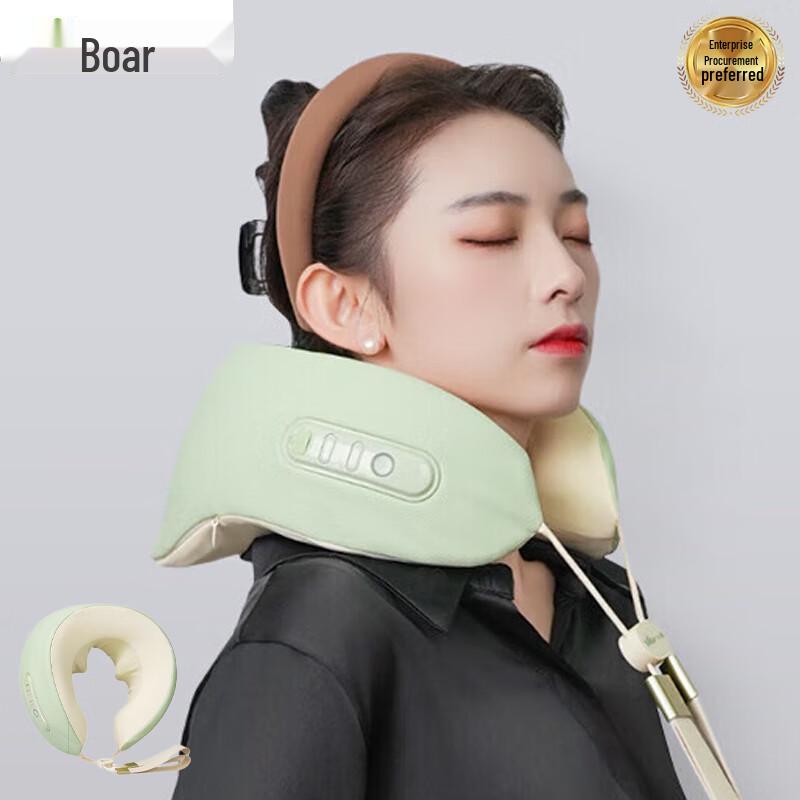 

Bear Smart Portable Neck and Shoulder Massager