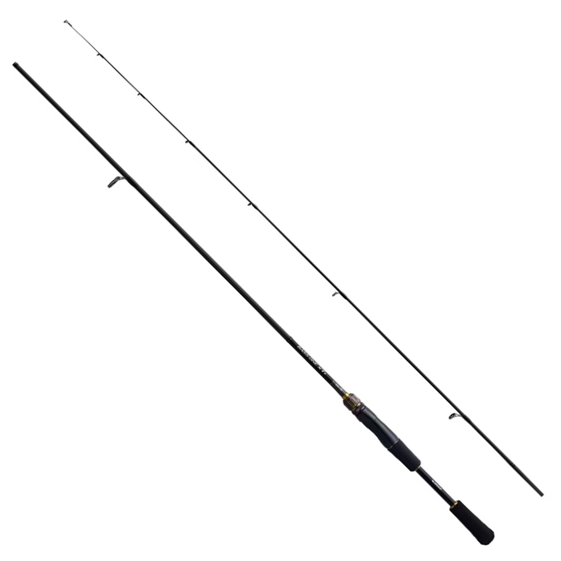 

Спиннинговое удилище SHIMANO Bass 23 Bass One XT+ 266L-S/2