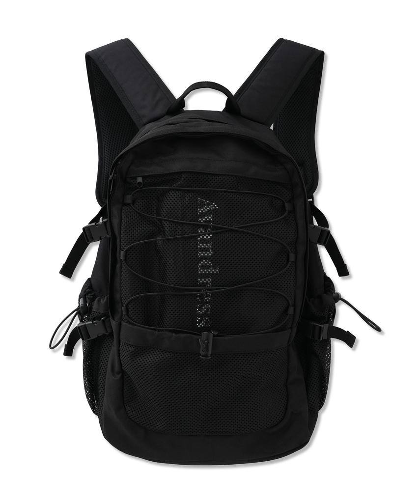 Avandress Urban Authentic Backpack Black