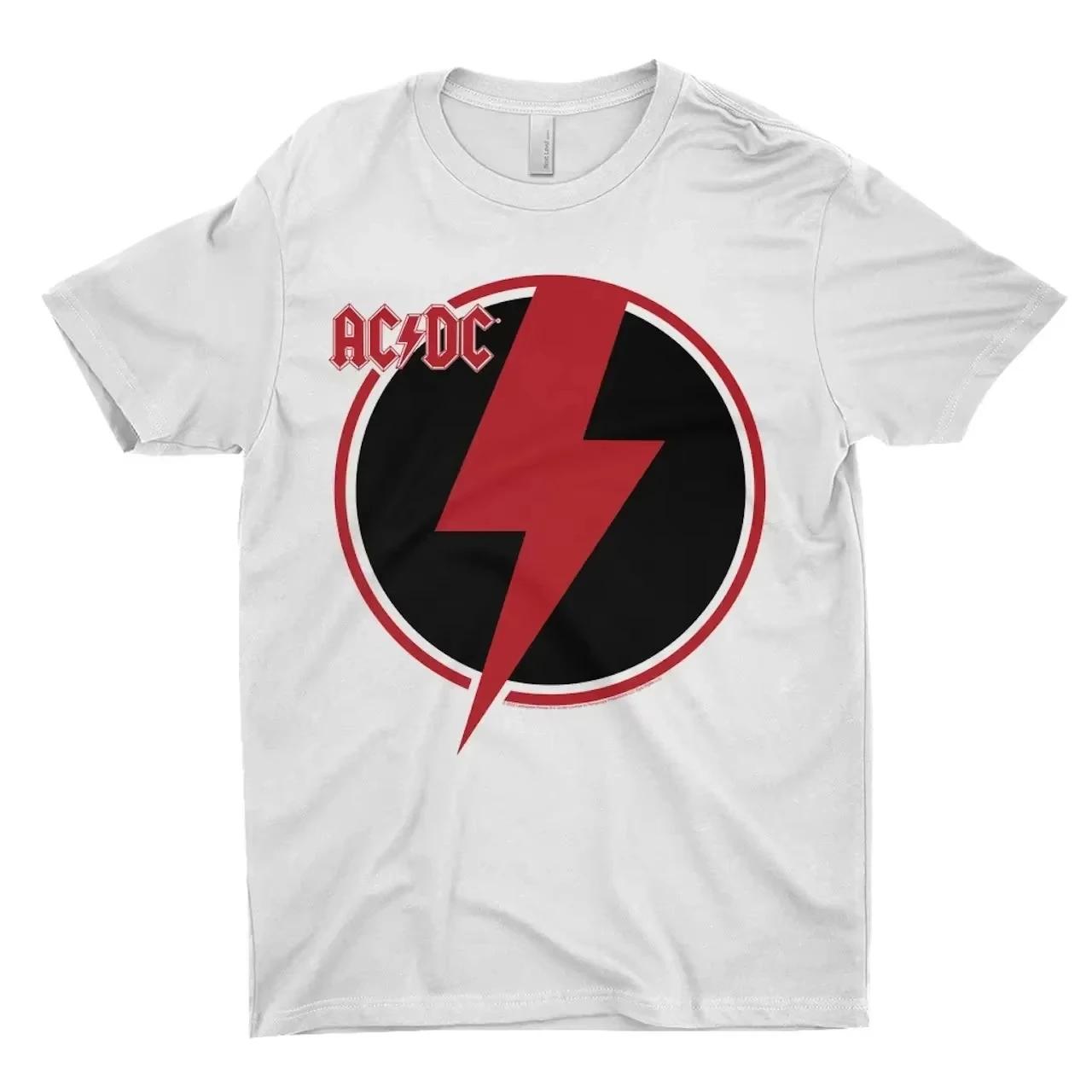 

ZX TEE Летняя женская футболка с графикой рок-группы, модная одежда с принтом букв ACDC, топы, футболки, женская повседневная уличная одежда 4XL