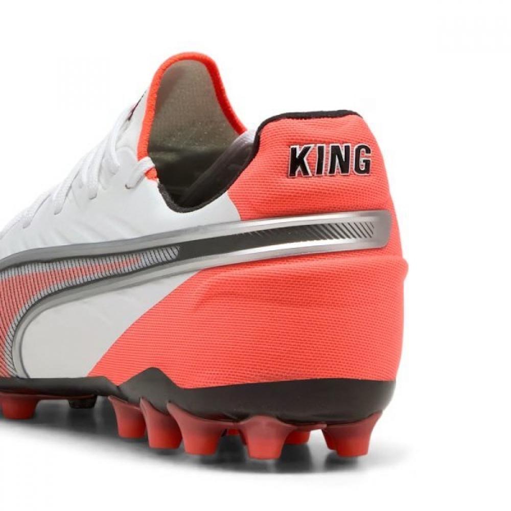 Puma Soccer Shoes King Ultimate Mg