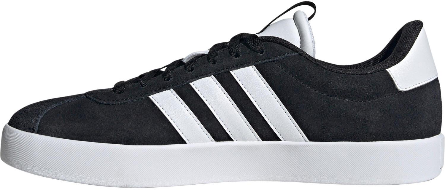 

Кроссовки Adidas VL Court 3.0 основной черный/облачный белый/основной черный 46
