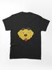 Milo Murphy's Law Mr Peanutbutter, Bojack Classic Unisex T-Shirt