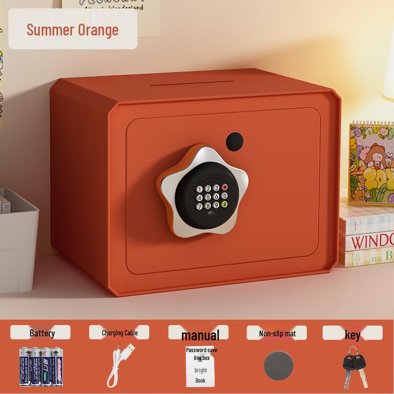 2025 Kinder & Erwachsene Sparschwein - Einweg-Spardose