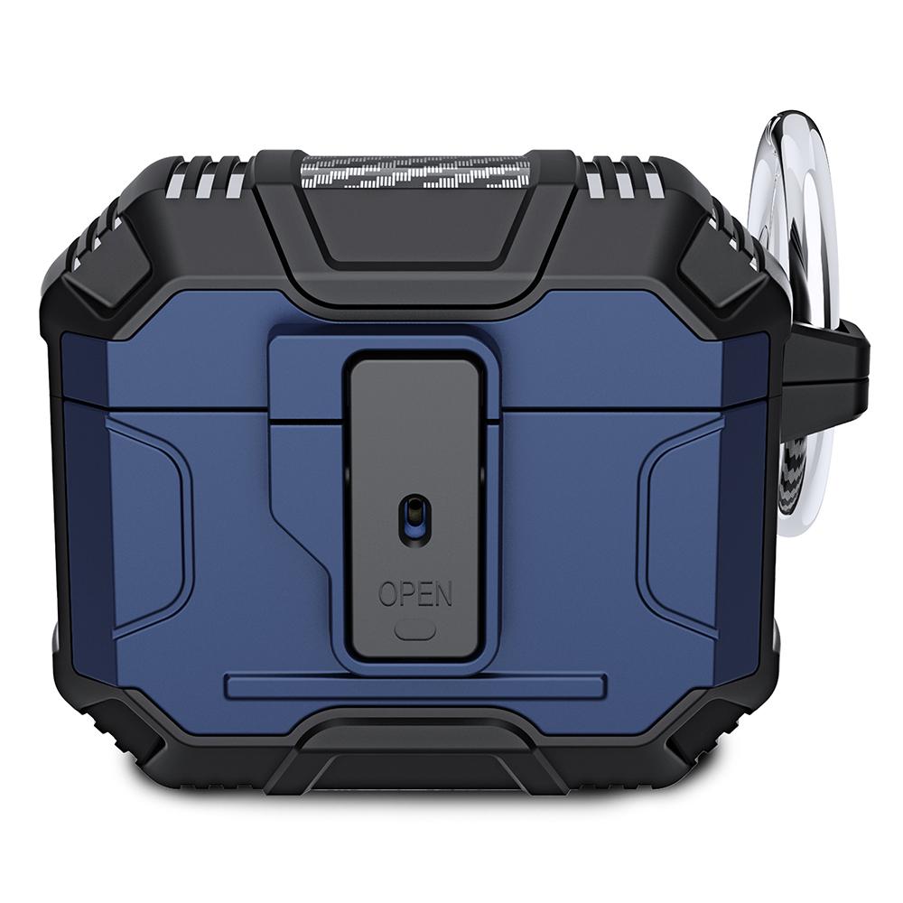 Silicone Cases for Airpods 3 Cover for AirPods 1 2 Storage Case Full Cover New for Airpods Pro 2022 Covers Anti-drop Wear-resistant Waterproof