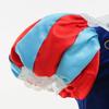 Disney Girls Cosplay Snow White Dress Yellow Luxury Costume with Cape Holiday Party Favor Girls Dress