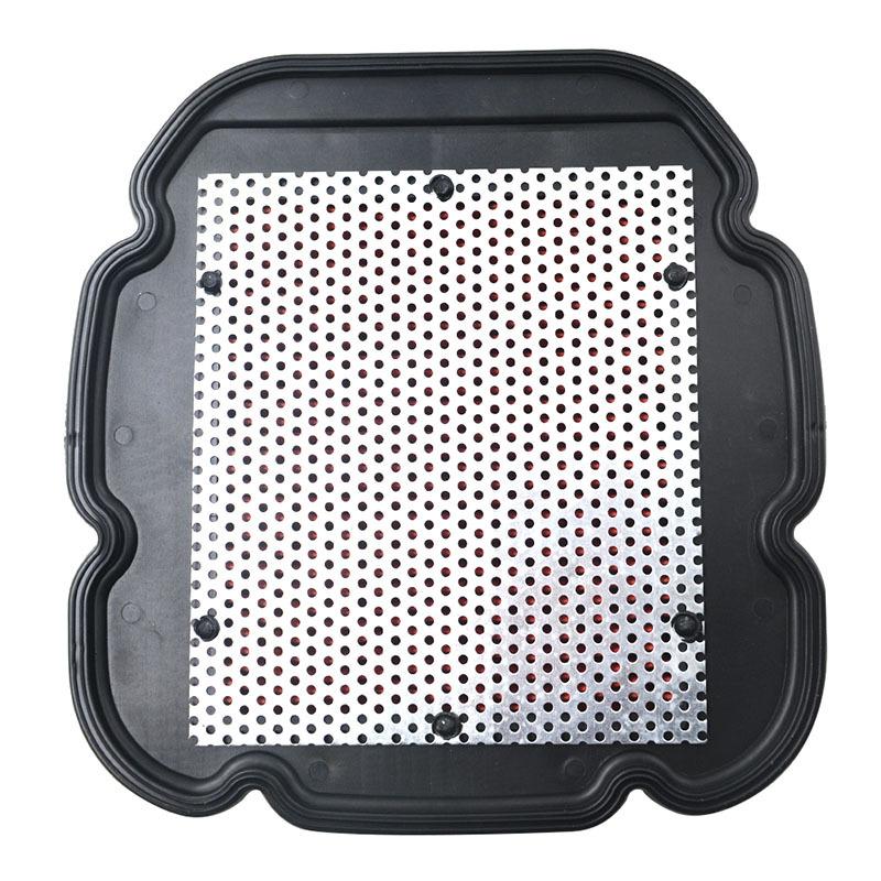 1 Pc Motorcycle Parts Air Filter Cleaner For Suzuki DL650 DL 650 V-Strom DL1000 DL 1000 2002-2012 KLV1000 KLV 1000 2004-2006
