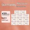 Herlab Silky Sanitary Pads Night Use 420mm