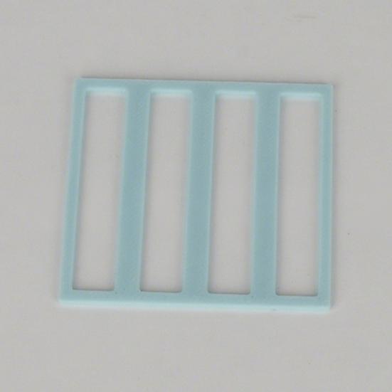 Diamond Art Ruler Reusable Diamond Placement Alignment Tool 3D Printed