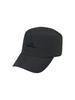 EIDER Transitional Season Air Force Cap_Dark Grey