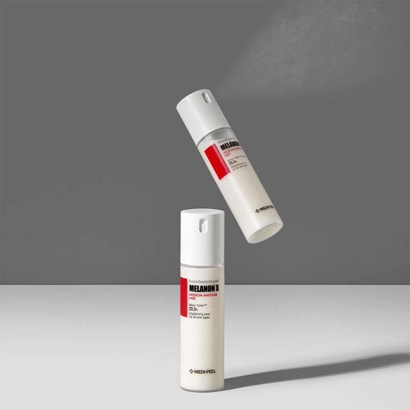 MEDI-PEEL Melanon X Liposom Ampoule Mist 100ml