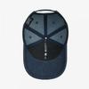 New Era New York Yankees Lifestyle Stretch Snapback Denim Blue 14881495