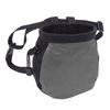 Adjustable Climbing Chalk Bag Waterproof Gear Chalk Bag Anti-slip Waist Hanging Chalk Bag Rock Climbing Bouldering Weightlifting Gymnastics Fitness