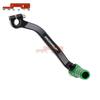 KXF250 2006-2008 Off-Road Motorcycle Aluminum CNC Gear Lever Parts