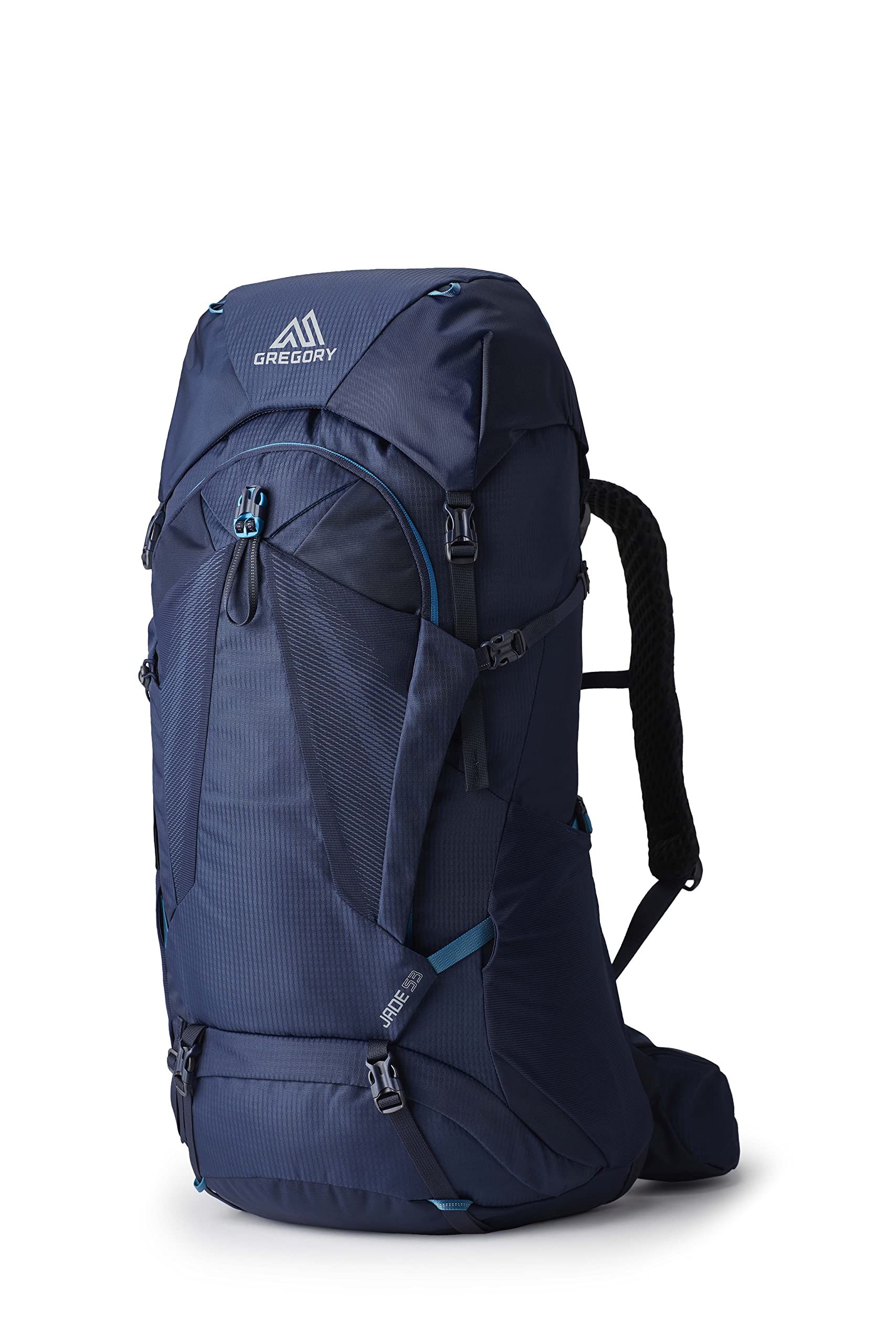 

JADE 53 MIDNIGHT NAVY [Gregory] XS/SM