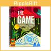 Steffen Benndorf Games Card Deck For Family Gatherings With Visual And Cognitive Enhancement