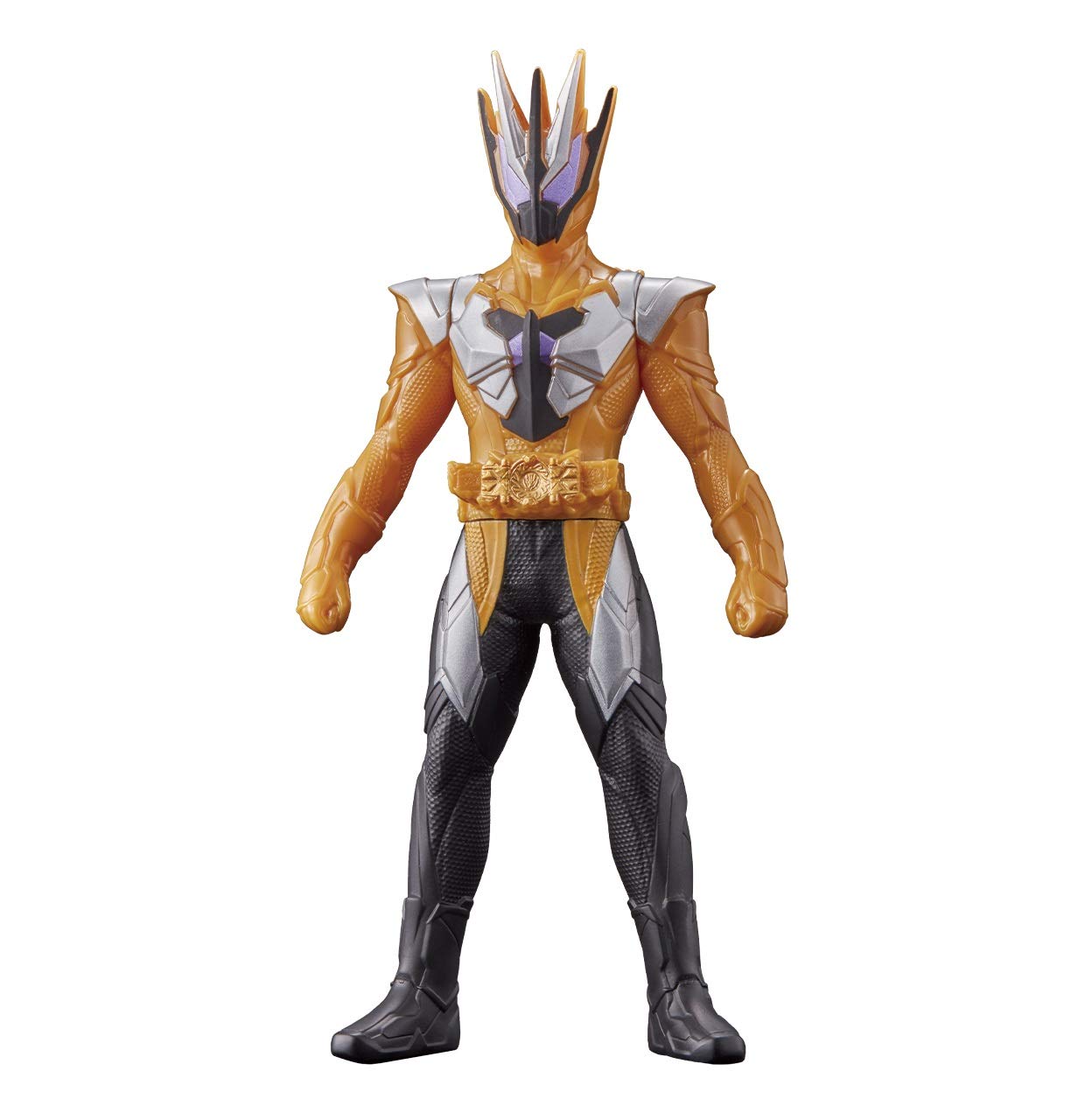 

Kamen Rider Zero One Rider Hero Series 08 Kamen Rider Souther