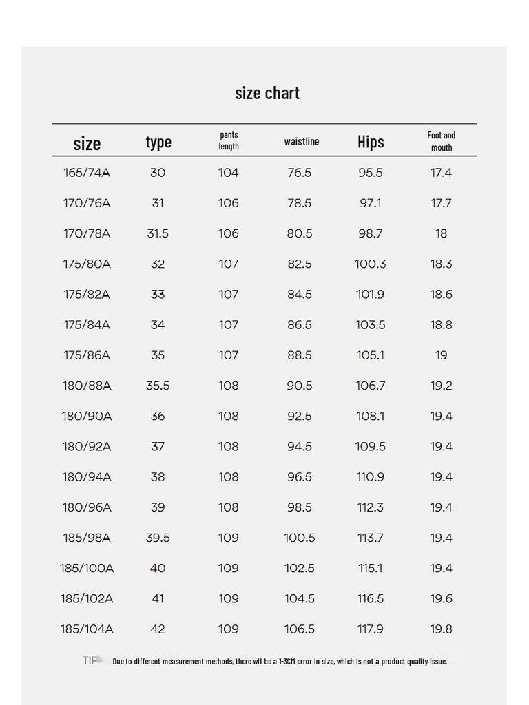 YOUNGOR Moisture-Wicking Straight Casual Trousers