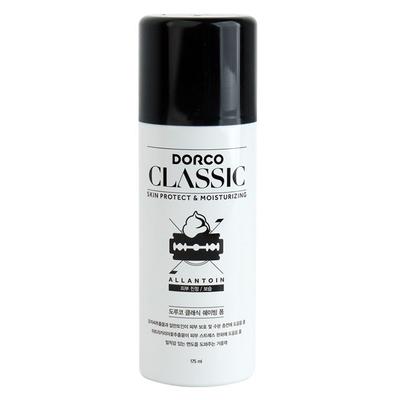 Moist and Clean Foam That Protects the Skin Shaving Foam 175ml